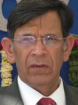 YK Sabharwal